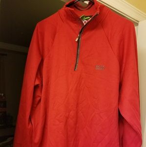 Hugo boss pullover